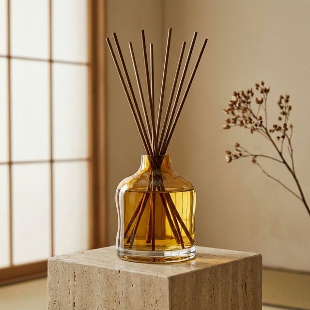 Reed Diffusers