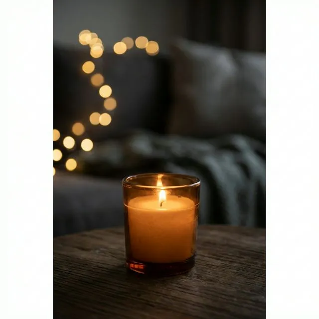 Glass & Votives
