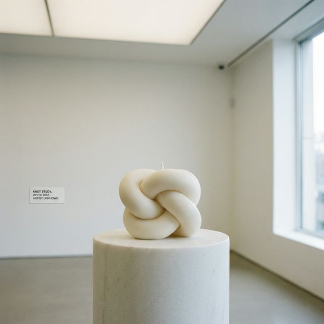 Sculptural Forms
