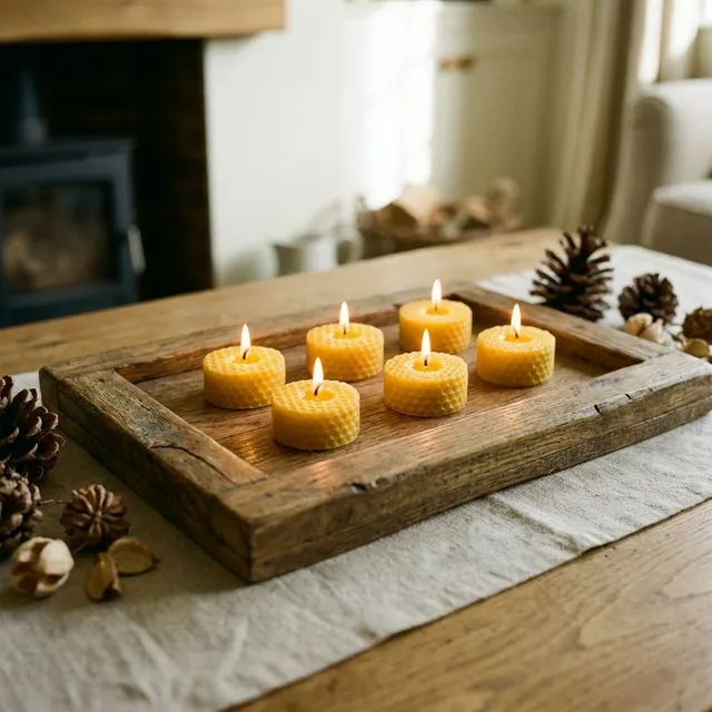 Tealights