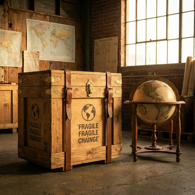 Export Excellence Services