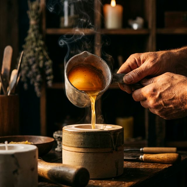 DSK Decor Workshop in Noida